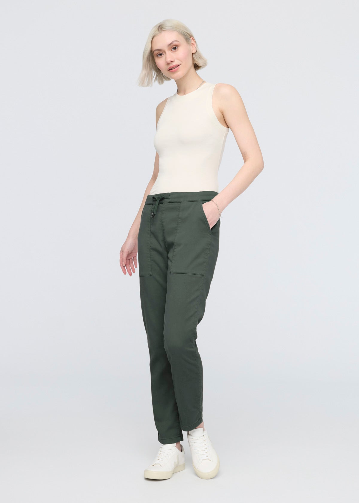 Women's Peat Weekend Pant Full Body
