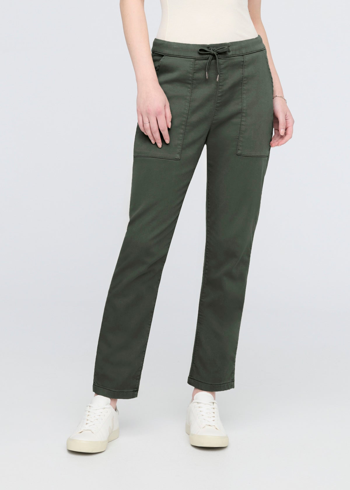 Women's Peat Weekend Pant Front