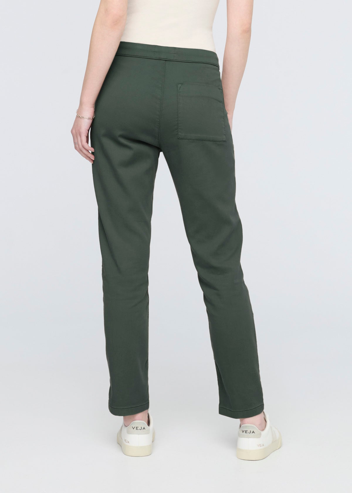 Women's Peat Weekend Pant Back