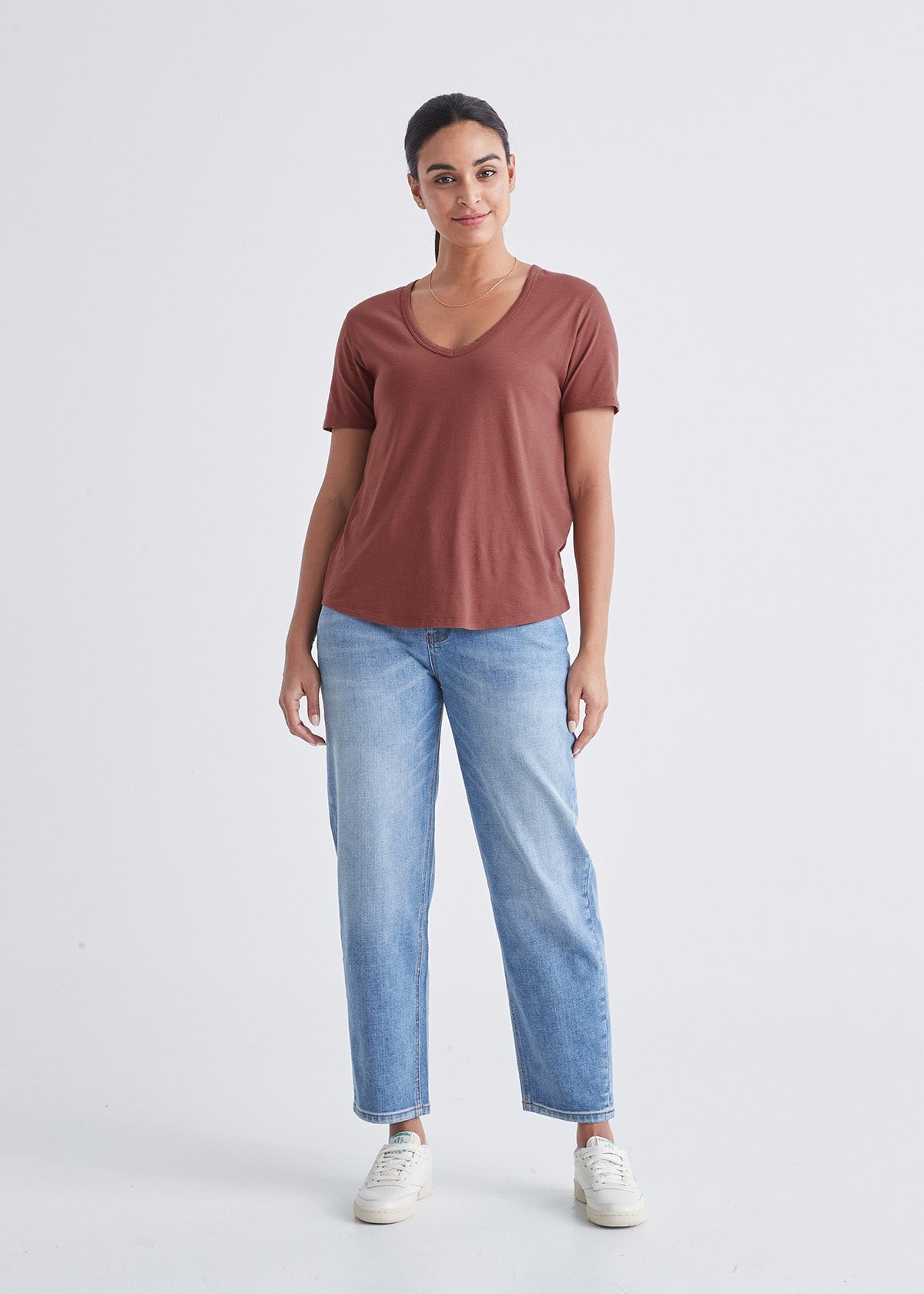 Desert Khaki $ 135  SELECTED FEMME Jeans 'FALICE' nero - DUER