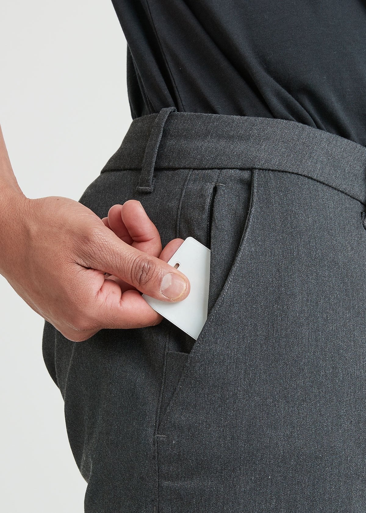 Smart Stretch Tech Trouser