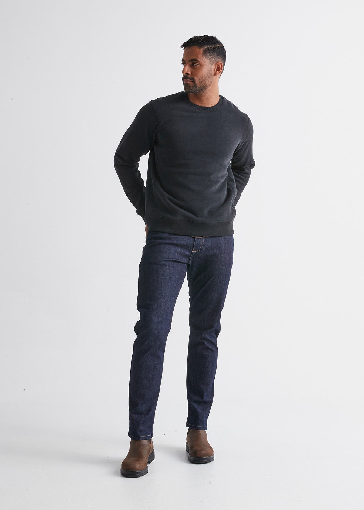 Men's Relax Fit Jeans - Shop All