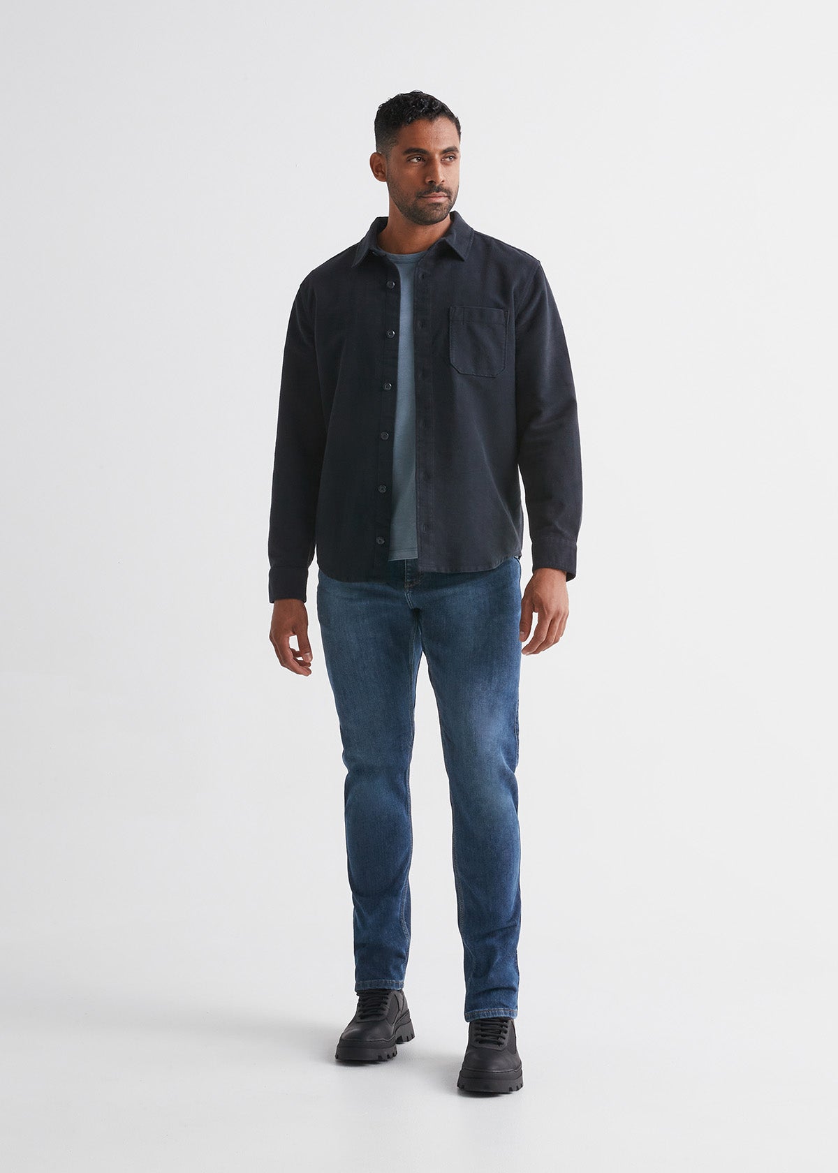 Sporty Fleece Pullover curated on LTK  Light denim, Fashion, Light denim  jeans