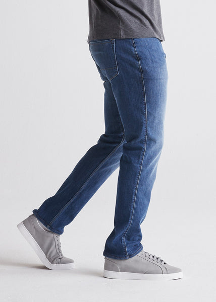 Type 49 Relaxed Straight Jeans | Light blue | G-Star RAW® US