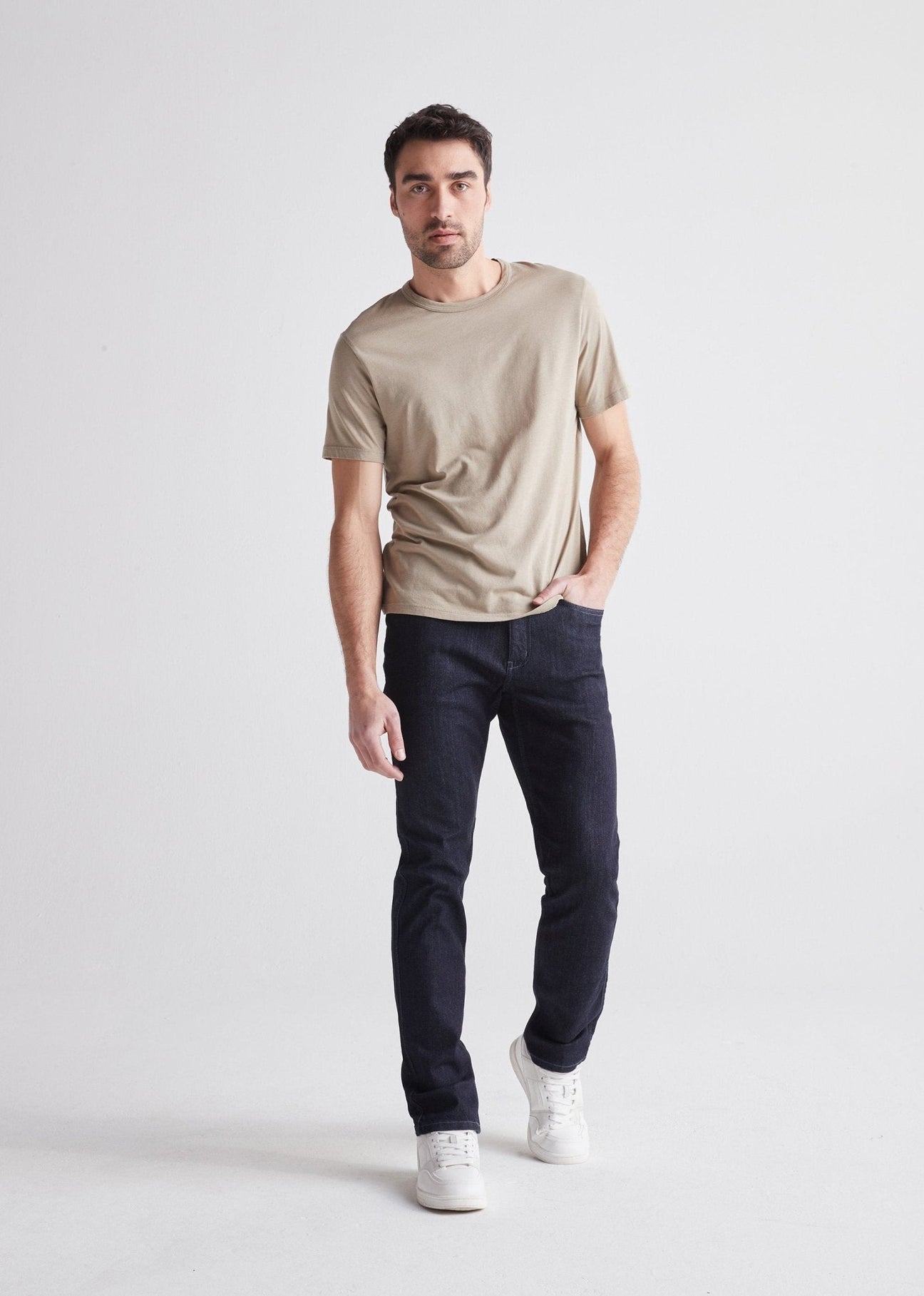 Mens Jeans - Performance by DUER