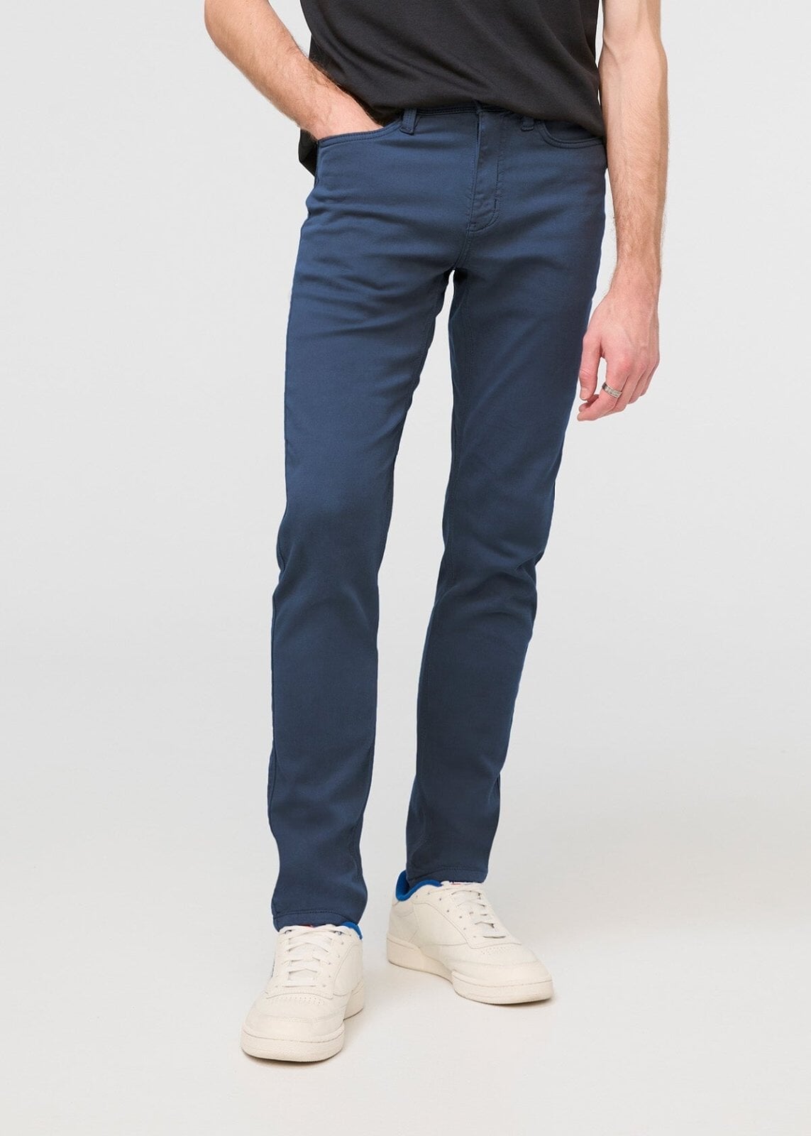 Men's Slim Fit Jeans & Pants - DUER – Tagged 
