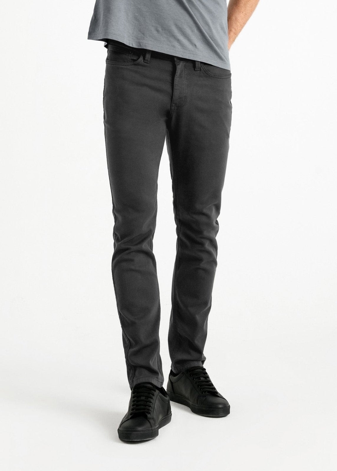 Men's Slim Fit Jeans & Pants - DUER – Tagged waist-32