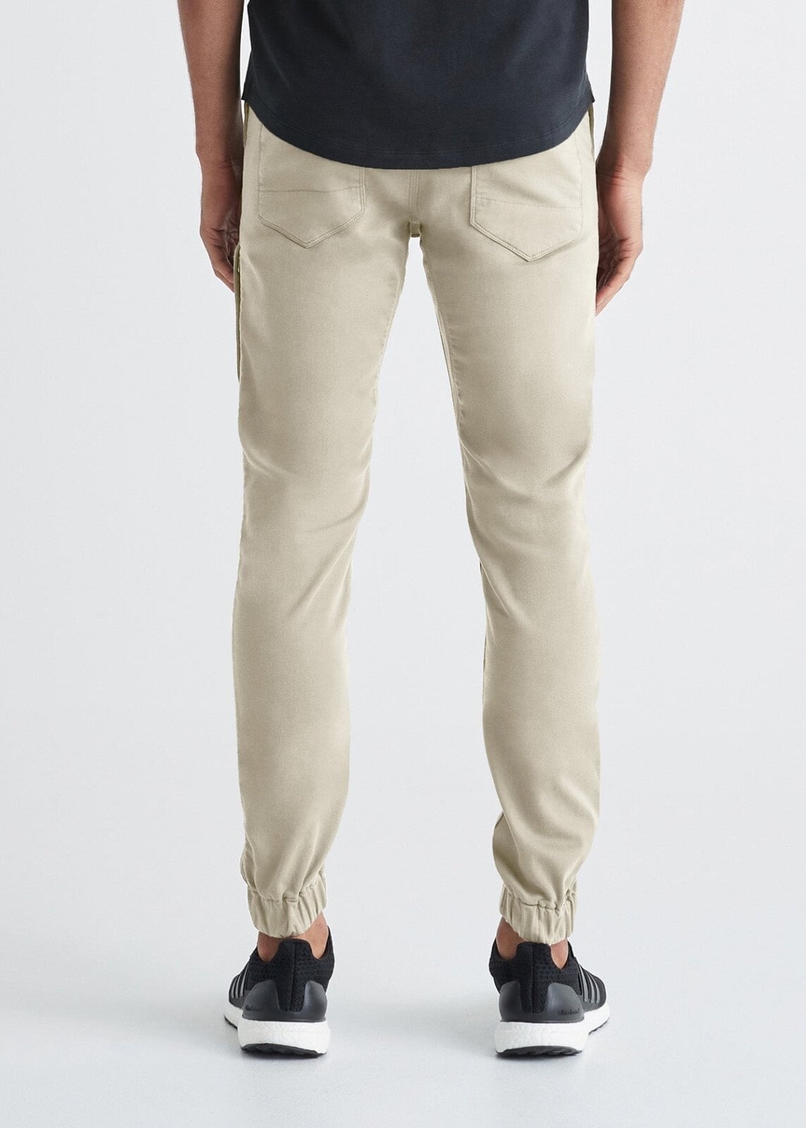 Cameron clearance linen joggers