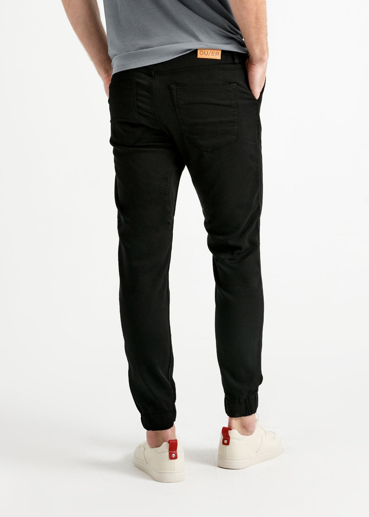 Jagger 2024 pants black