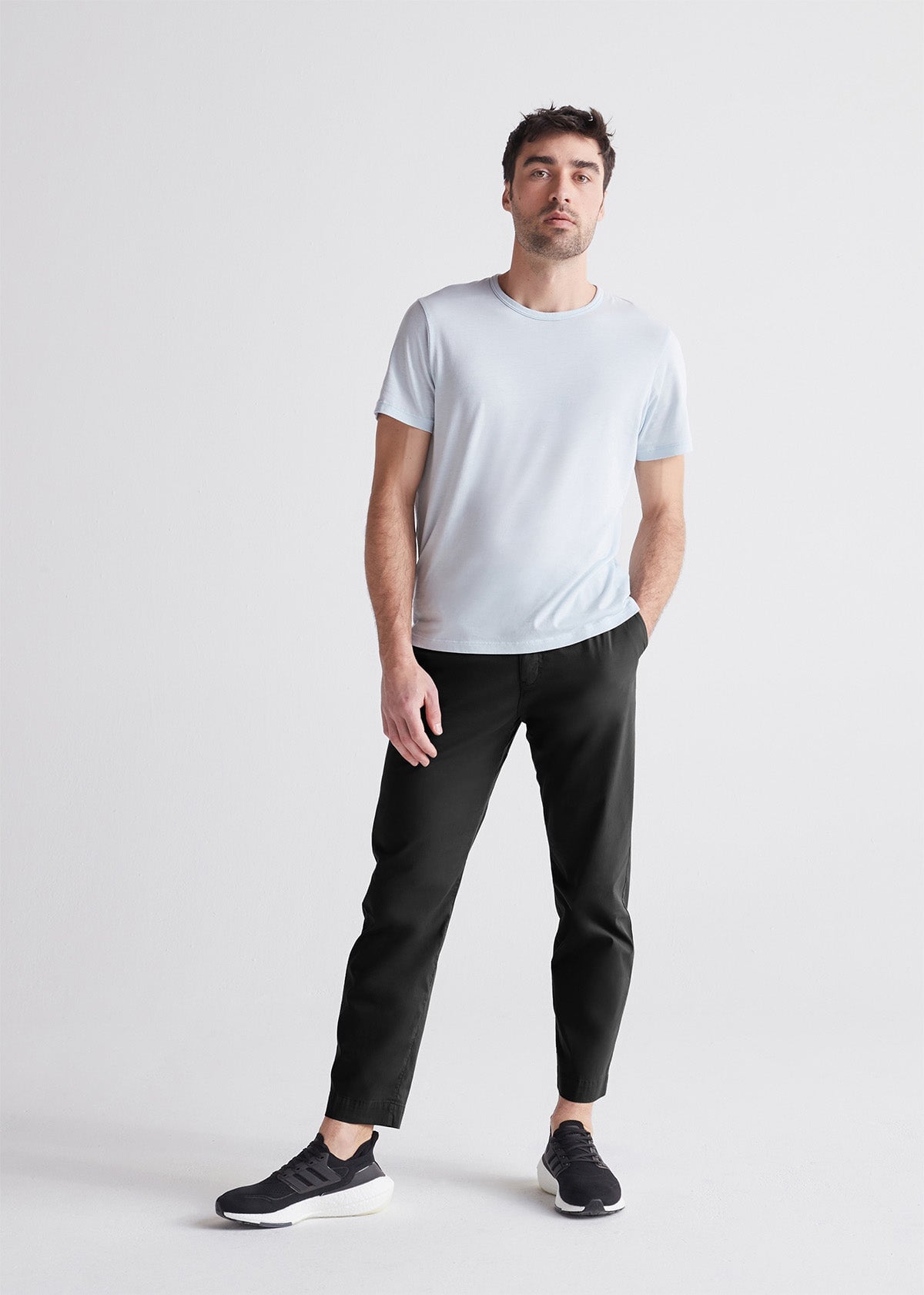 The Ultimate Travel Pant For Men
