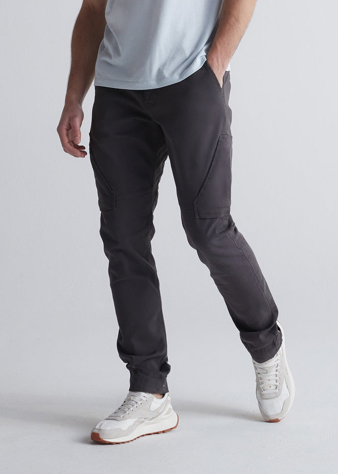 Men's Athletic Water Resistant Pant