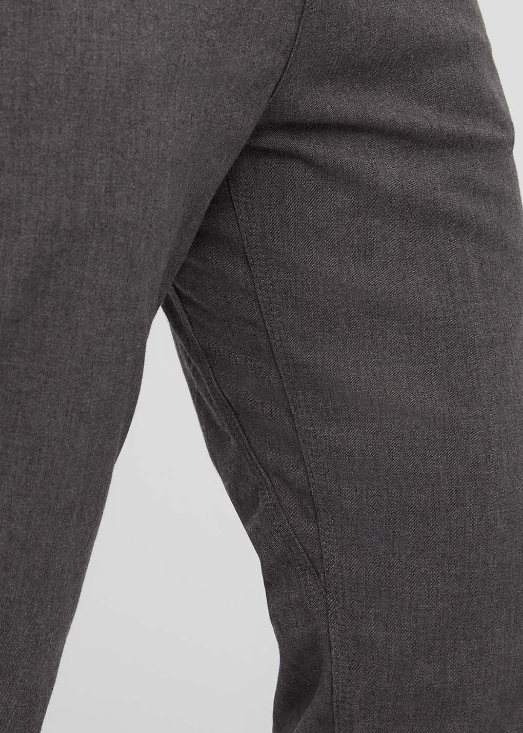 Men's Stretch Chino Trouser