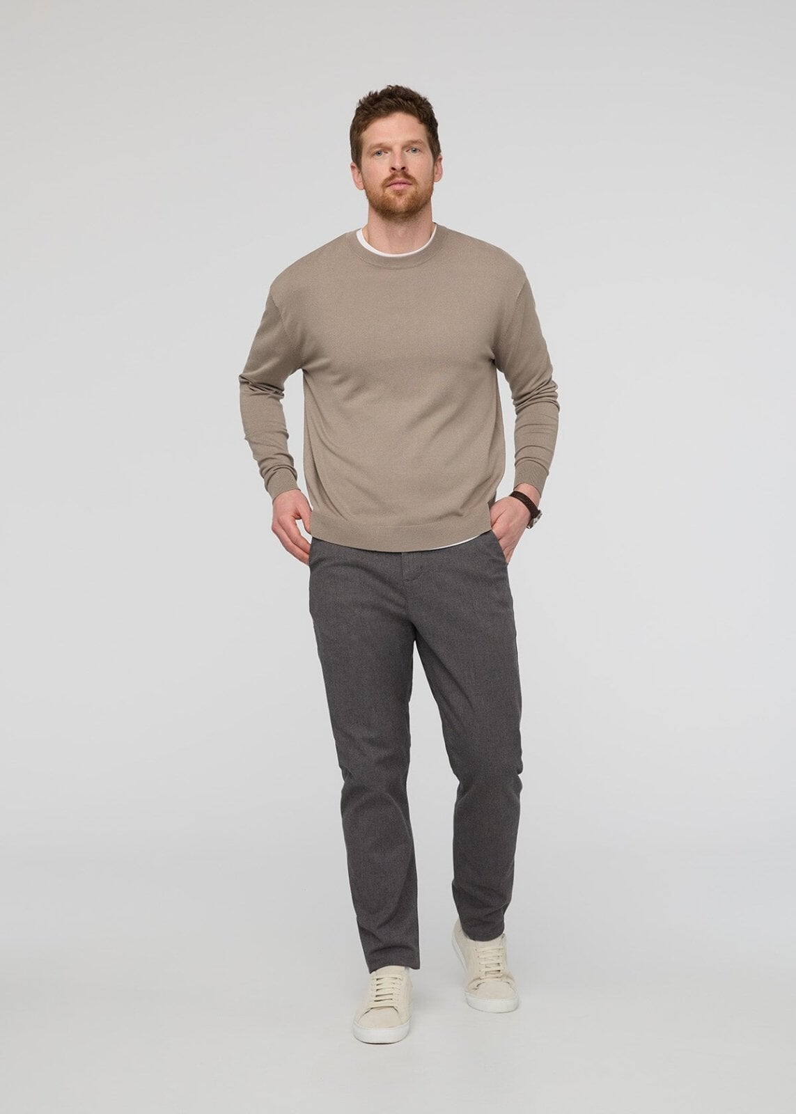 Mens Pants - Performance by DUER