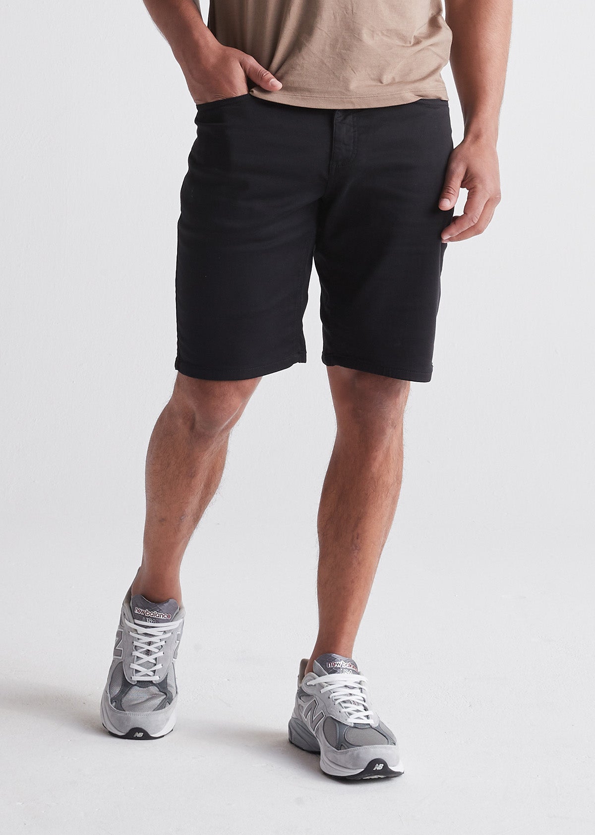 Comfortable Men's Shorts - Performance by DUER