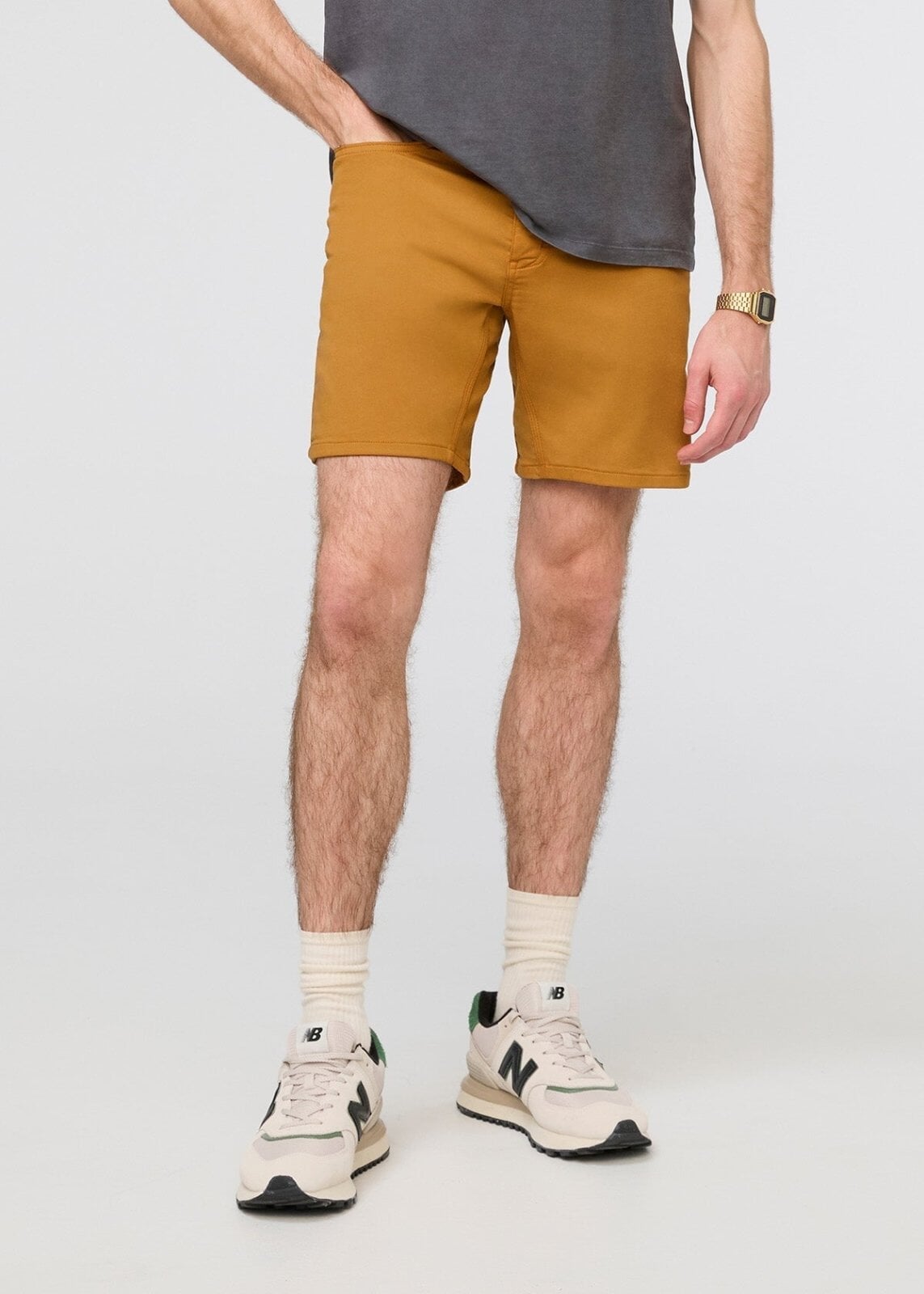 Men's Slim Shorts: Shop Slim Fit Shorts