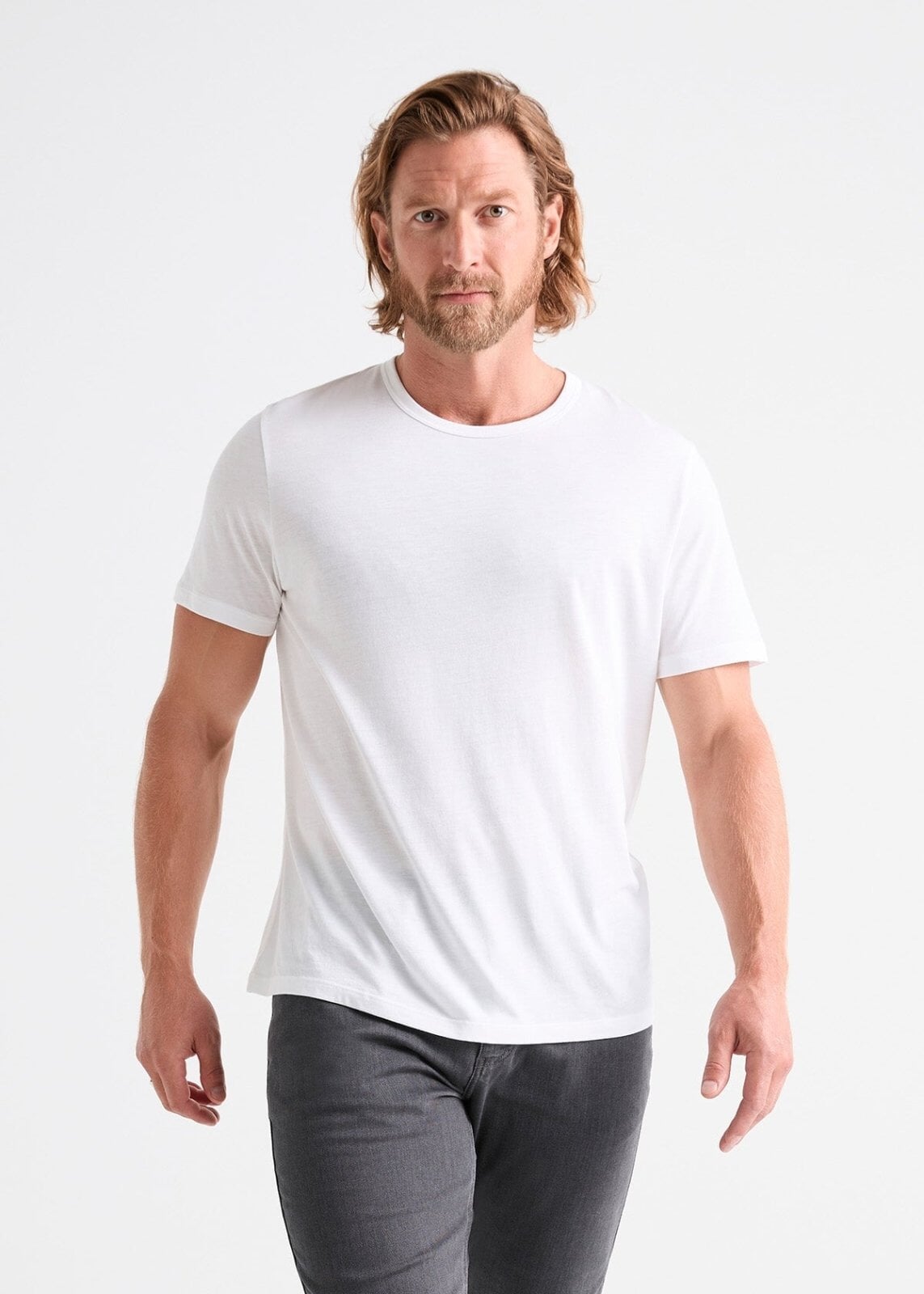 Pima Cotton T Shirts