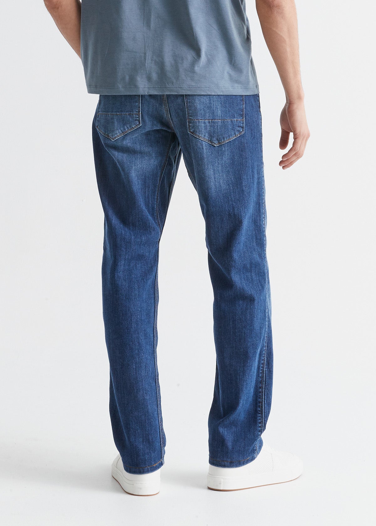 Apt 19 Jeans, 9®'s Premier Flex Performance technology, these pants offer  stretch and flexibility.