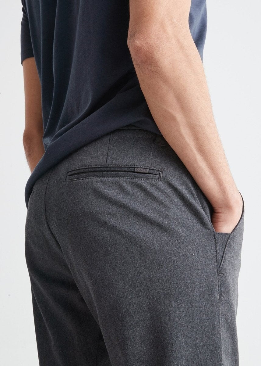 Buy Charcoal Track Pants for Men by Bolder Online