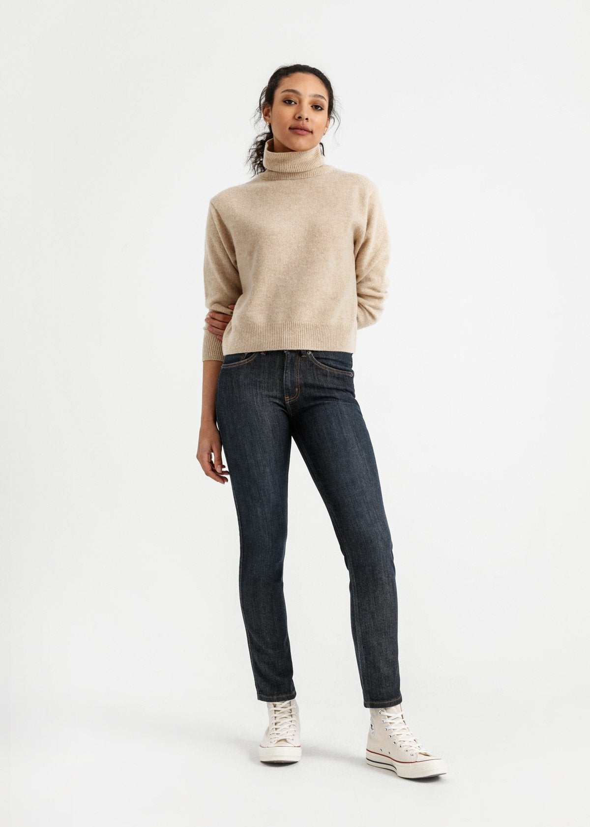 Warmest Jeans for Winter, Found: Find 6 Lined Pairs Here