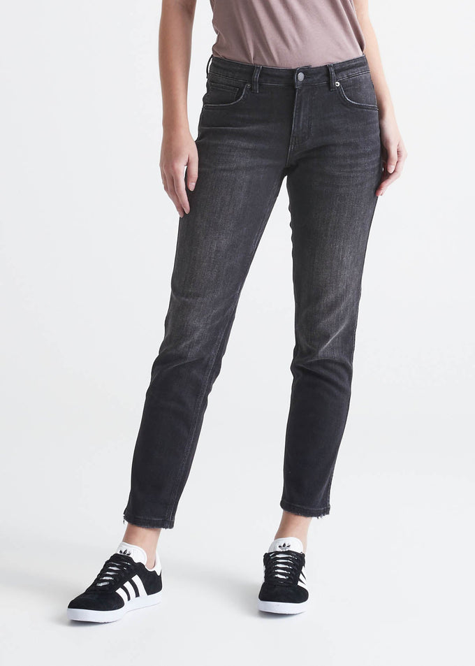 Stretch Jeans Medium Denim