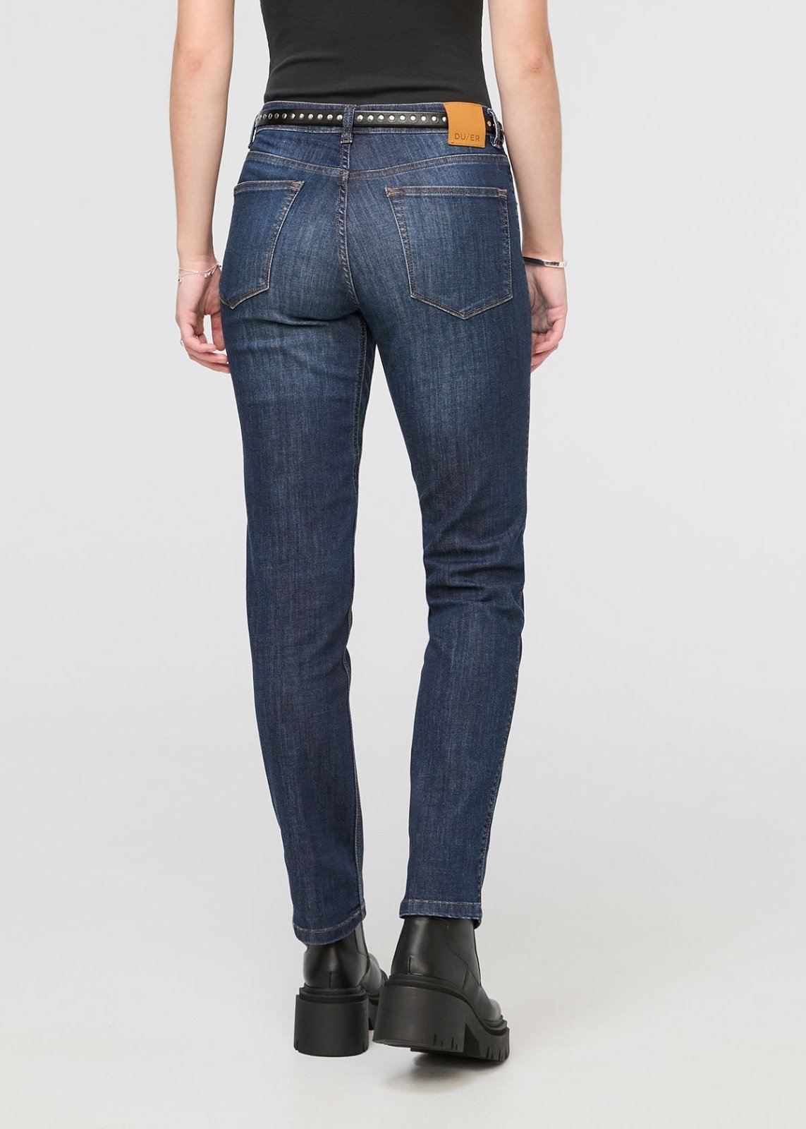 Womens Jeans - Work, Relaxed & Regular Jeans