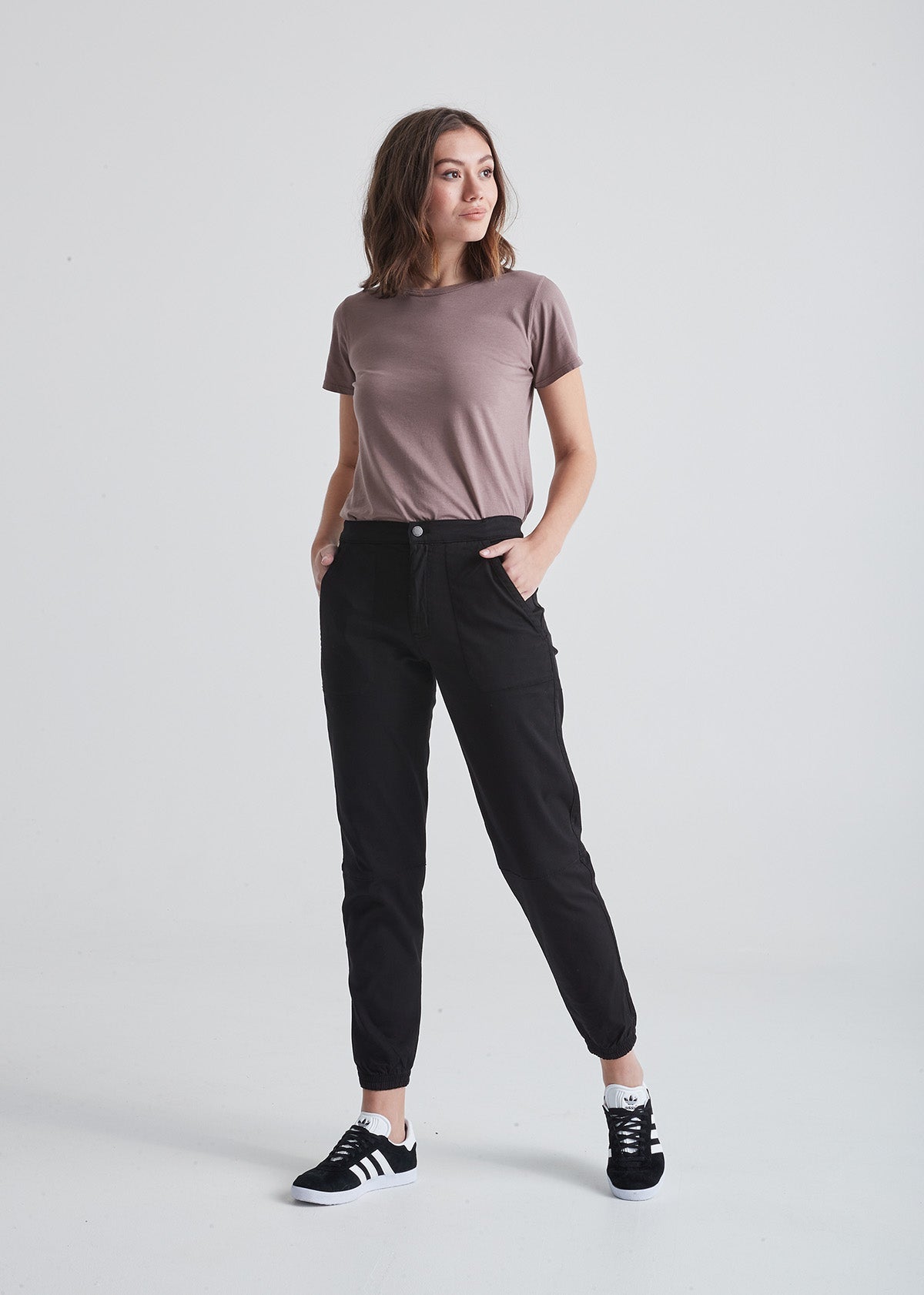 Women's Skinny and Slim Fit – Tagged joggers