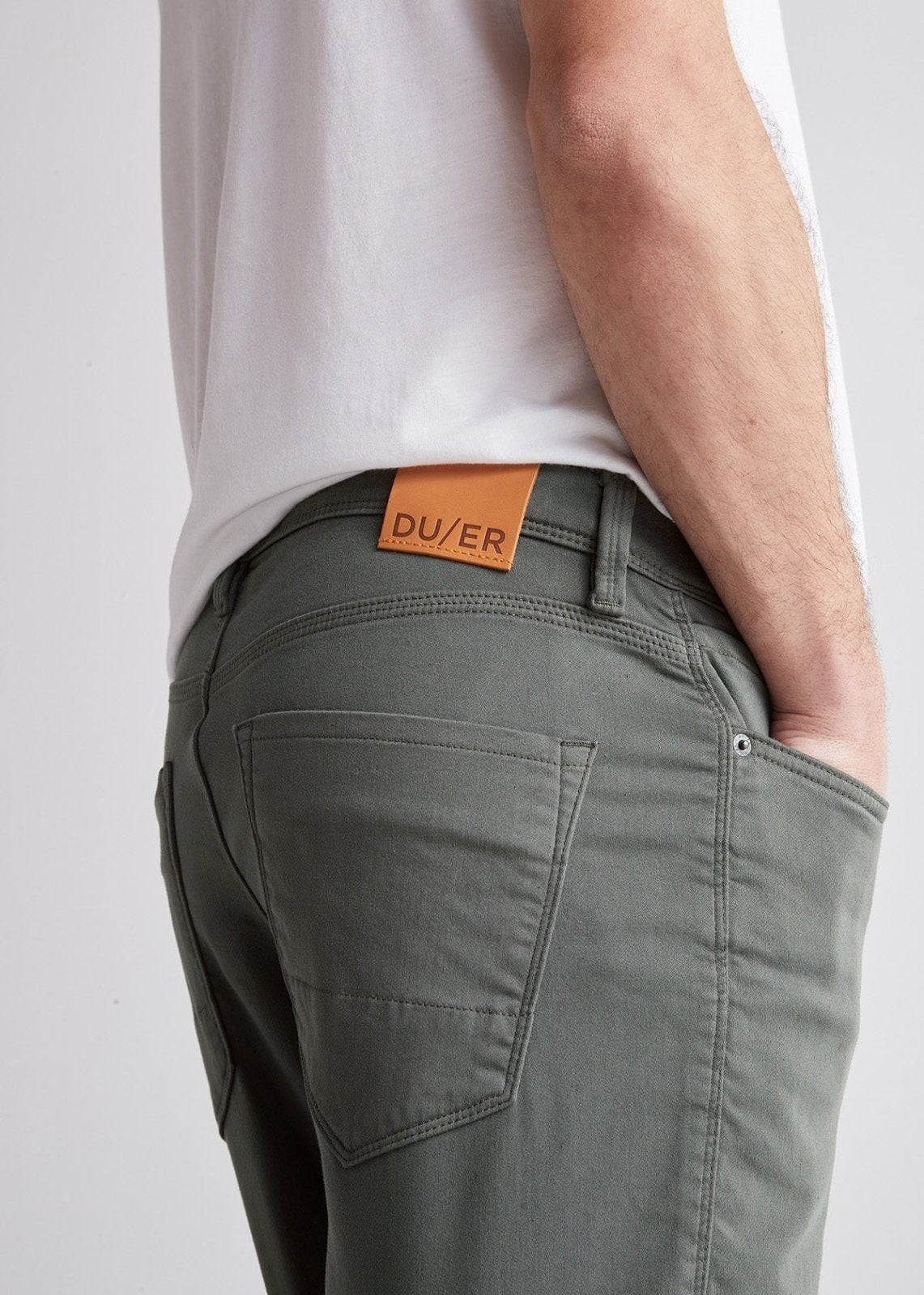 Duer no sale sweat shorts